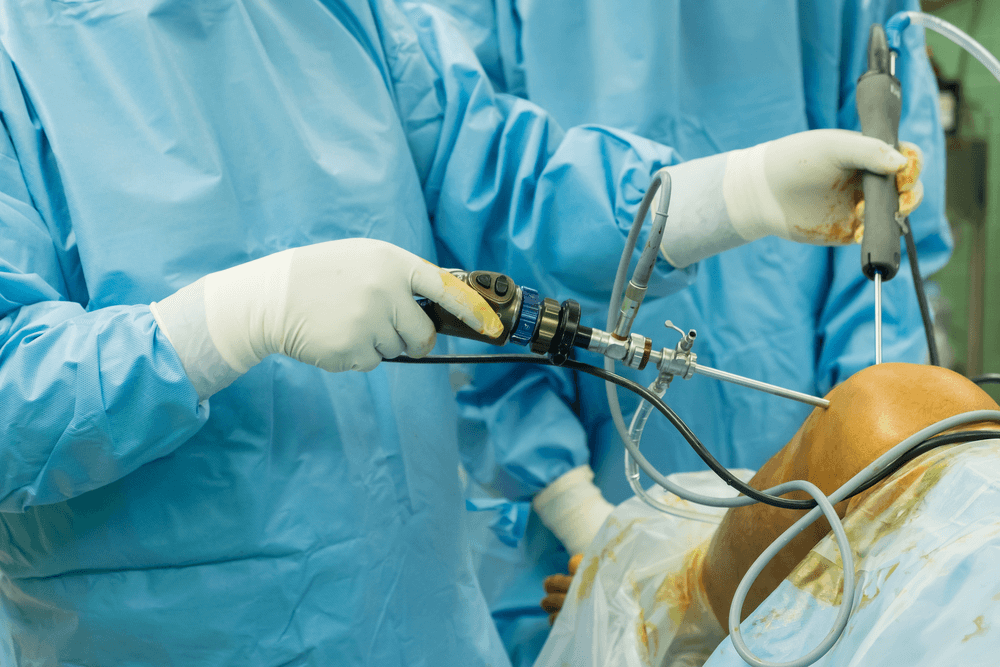 Who Is A Suitable Candidate For Minimally Invasive Knee Replacement