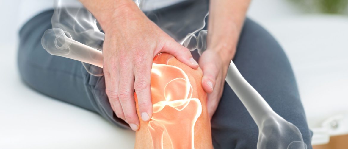 Transforming Joint Treatment with Modern Orthopaedic Innovations