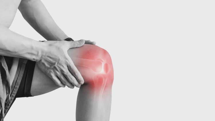 robotic-assisted knee surgeries