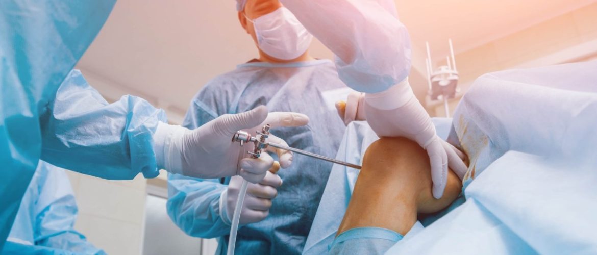 Avoiding Blood Clots After Orthopedic Surgery Safely