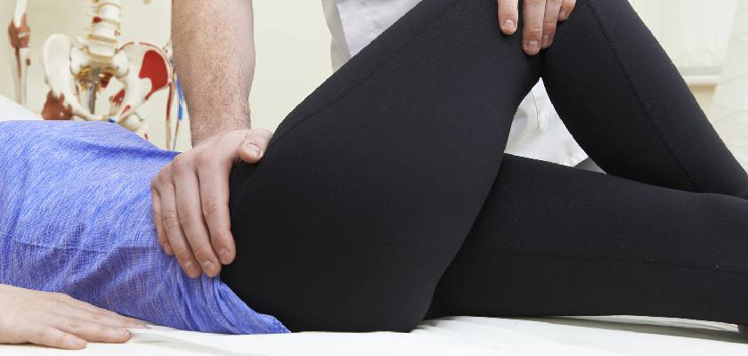 Hip Conditions Recovery & Exercise